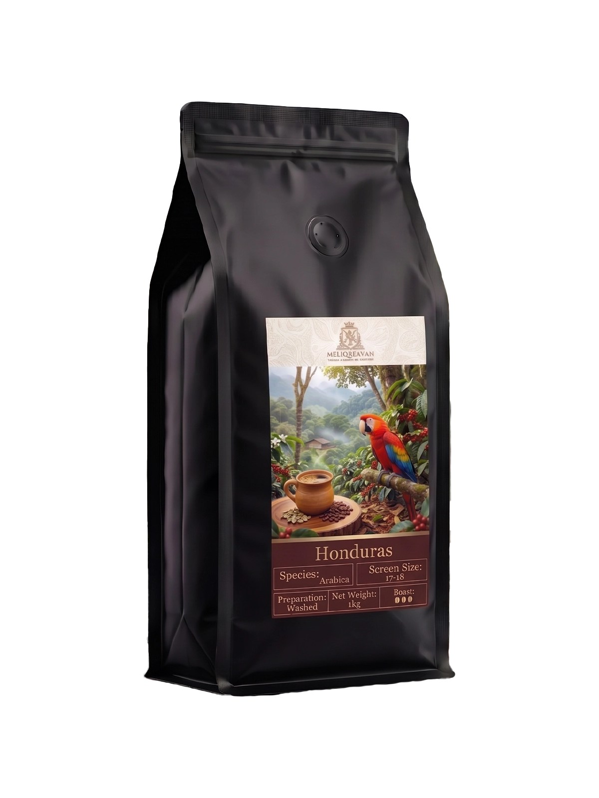Սուրճ ARABICA HONDURAS